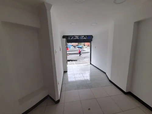 Local En Arriendo En Palermo-teusaquillo. Cod A1038304