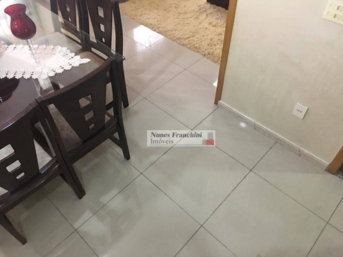 Imagem 5 de 30 de Vila Bancária Munhoz - Zn/ Sp - Sobrado 4 Dormitórios, 01 Suite, 2 Vagas - R$ 810.000,00 - So0990
