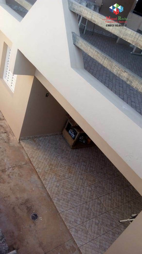Imagem 19 de 20 de Casa À Venda No Bairro Vila Ezequiel - Tatuí/sp - 316