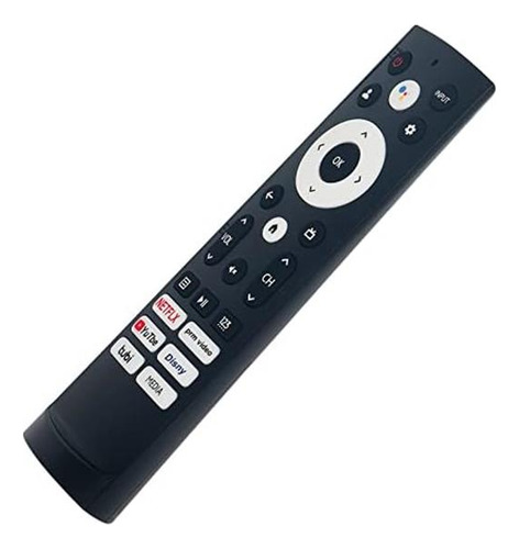 Beyution Substitua O Erf3w90h Fit Para Controle Remoto De Vo