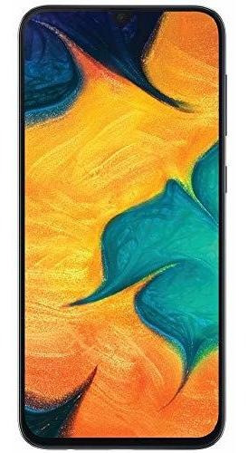 Samsung Galaxy A30 Sm-a305g/ds Dual Sim 3gb Ram 32gb Gsm De