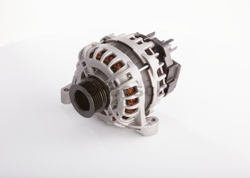 Alternador Bosch Fiat Strada/palio/uno/siena Fire/uno Evo