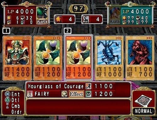 Yu Gi Oh The Duelists Of The Roses Ps2 Original Físico (Reacondicionado)