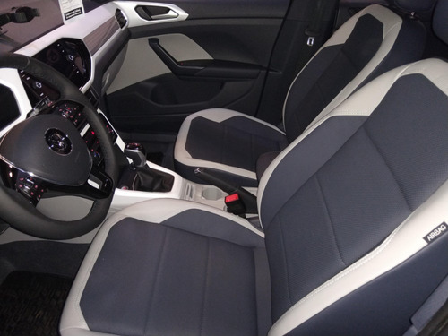 Imagen 7 de 14 de Volkswagen T-cross Comfortline 200 Tsi At My22 #17
