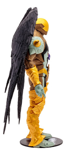 Reaper Spawn Wave 6 Mcfarlane Toys Figura De Acción