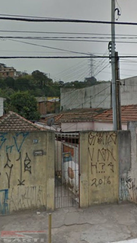 Imagem 1 de 2 de Terreno Jaçana 10,00 X 45,00 R$ 797.000,00 - St12674
