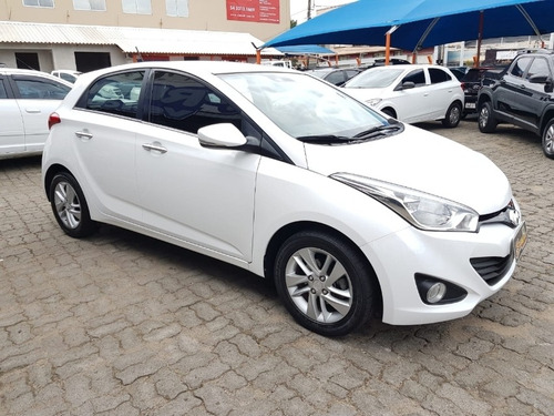 Hb20 Premium 1.6 Câmbio Mecânico