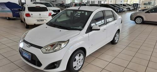 Fiesta Sd Rocam 1.6
