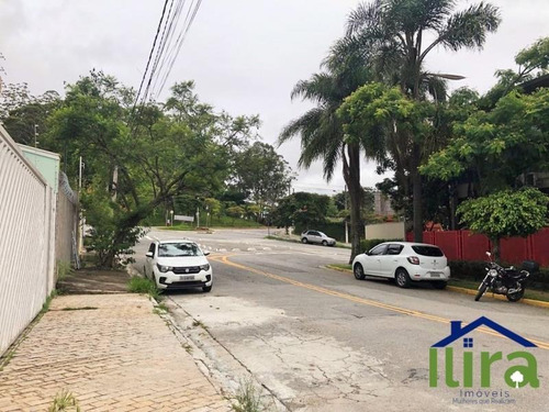 Imagem 2 de 4 de Ref.: 2124 - Terreno Em São Paulo Para Venda - V2124