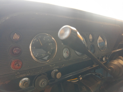 Imagem 10 de 15 de Ford 11000