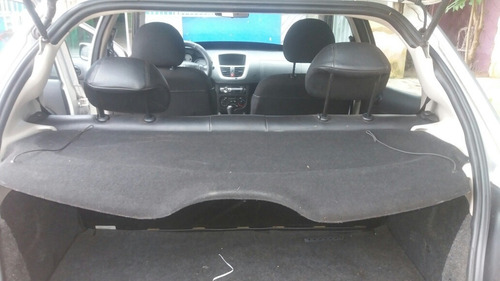 Imagem 6 de 9 de Peugeot 207 2014 1.4 Active Flex 5p