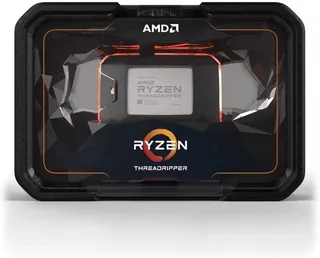 Amd Ryzen® Threadripper 2970wx 24-core 48 Threads 4.2 Turbo