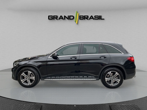 Mercedes-Benz Classe GLC Mercedes-Benz Classe GLC 250 Highway 4Matic