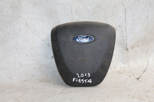 Airbag Chofer Ford Fiesta 1.6 2015