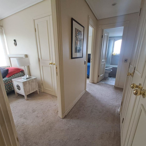 Penthouse En 4 Norte Con Poniente, 4d, 3b, 2e, 1b Viña
