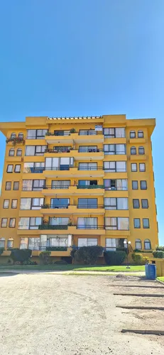 Arriendo, Dpto 3d, 2b, Año Corrido, Amoblado (80511)