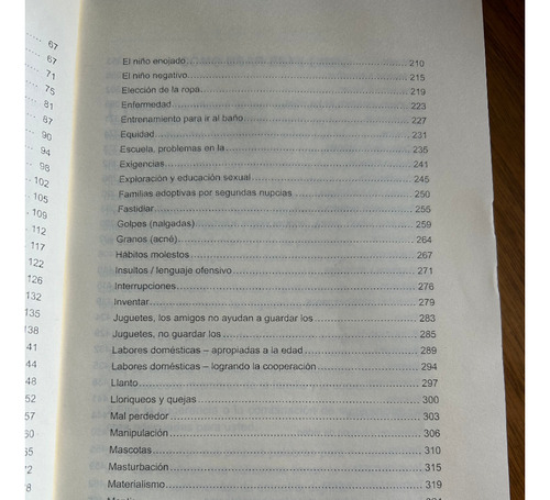 Libro Disciplina Positiva De La A La Z