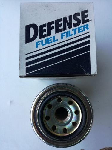 Filtro De Gasoil Para Grand Vitara 2.0 Tdi Motor Mazda