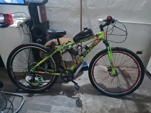Bkzam MercadoLibre