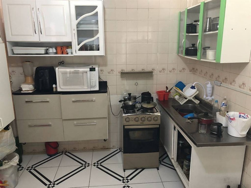 Imagem 7 de 11 de Apartamento, 2 Dorms Com 60 M² - Cidade Ocian - Praia Grande - Ref.: Pr1529 - Pr1529