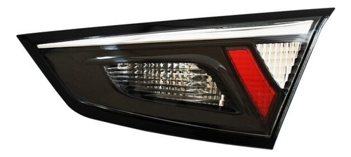 Calavera Toyota Yaris R 2016-2019 C/foco Int Derecho