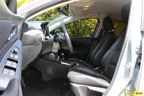 Mazda 2 1.5 Grand Touring Lx Sedan