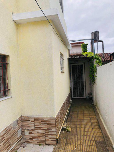 Ph En Venta - 3 Dormitorios 1 Baño - 453mts2 - Santa Teresita