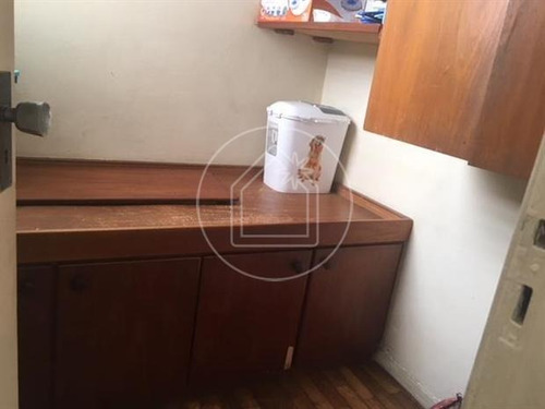 Apartamento - Ref: 847838