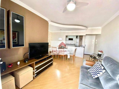 Imagem 1 de 18 de Apartamento Jardim América 2 Dormitórios - Ap3068