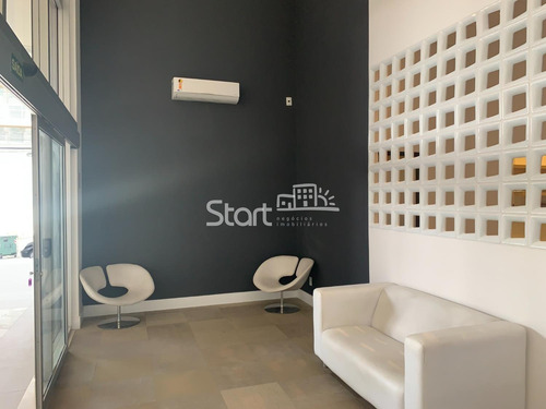 Salão Para Aluguel Em Taquaral - Sl006745