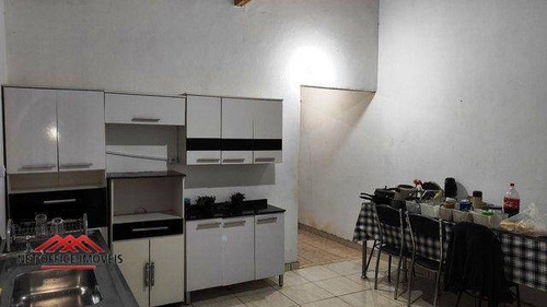 Imagem 4 de 20 de Chácara Com 1 Dormitório À Venda, 2000 M² Por R$ 140.000 - Altos Do Caetê - São José Dos Campos/sp - Ch0014