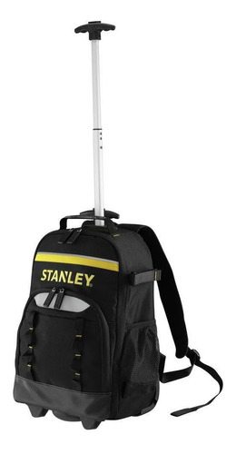 Mochila Para Ferramentas Stanley Com Rodas