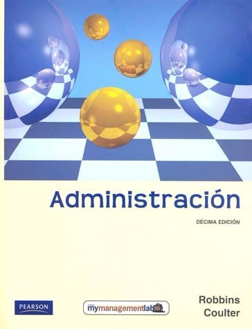 Administración De Robbins Envio Incluido