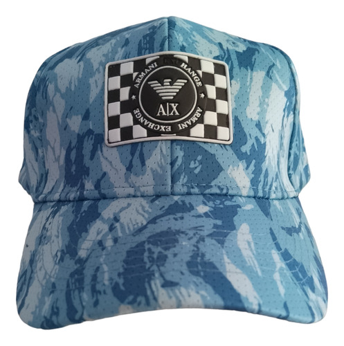 Gorra Bordada De Moda 