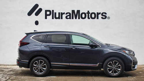Honda CR-V 1.5 Touring Piel Cvt