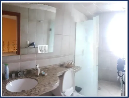 Casa En Venta Col. Federal Toluca (adolfo López Mateos)