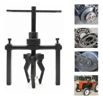 Comprar Extractor De Cojinetes Internos Con Engranaje De Tres Mordaz