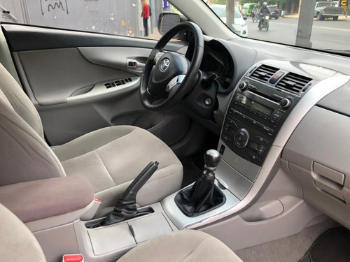 Toyota Corolla Xei 1.8 M/t