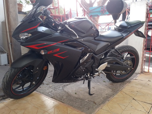 Imagen 4 de 8 de Yamaha R3