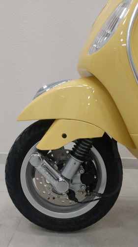 Imagen 9 de 21 de Vespa Vxl 150 0km Stock Ya Entrega Inmediata Palermo Bikes