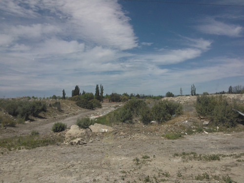 Imagen 13 de 16 de Vende 4 Has En Avenida 25 De Mayo Trelew, Chubut
