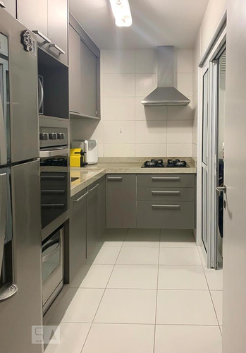 Apartamento À Venda - Saúde, 2 Quartos, 73 - S893124969
