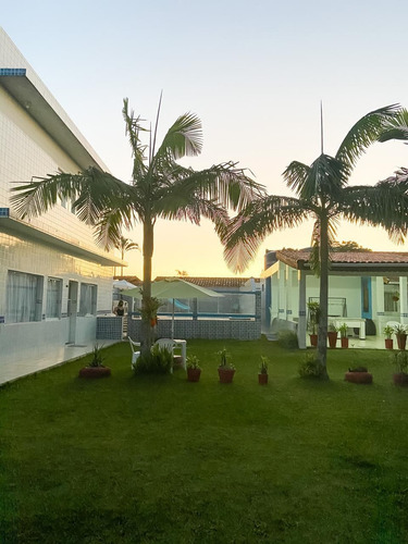 Imagem 11 de 14 de Hotel Pousada Litoral Sul - Praia Da Jureia Iguape Sp