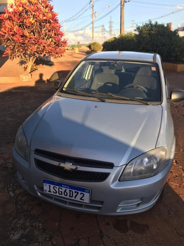 Chevrolet Celta