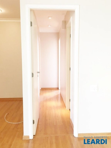 Imagem 13 de 15 de Apartamento - Vila Mariana - Sp - 619828