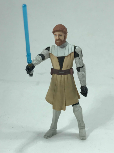 Star Wars 10 Diferentes Figuras (Usado)