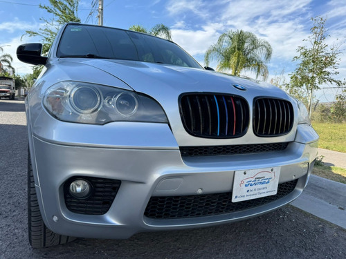 BMW X5 M X5 M 555 Hp At
