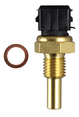 Sensor Enfriamiento P/ Chrysler Lebaron 2.2l 1986
