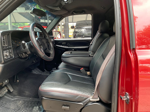 Chevrolet Cheyenne 400 Ss 2004