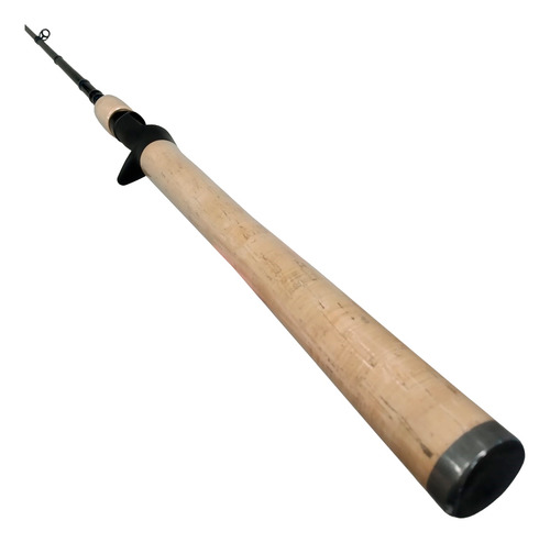 Vara P/ Carretilha Stimula 1,98m 15-30lbs 2 Partes - Shimano
